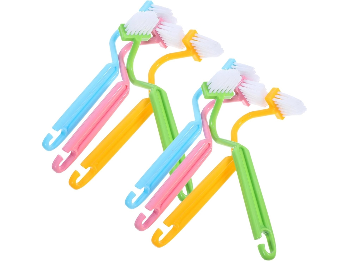 Dispensador De Sabão Líquido Para Roupas, Frasco Plástico Quadrado E Plano De 1000ml, Selado À Prova De Umidade,