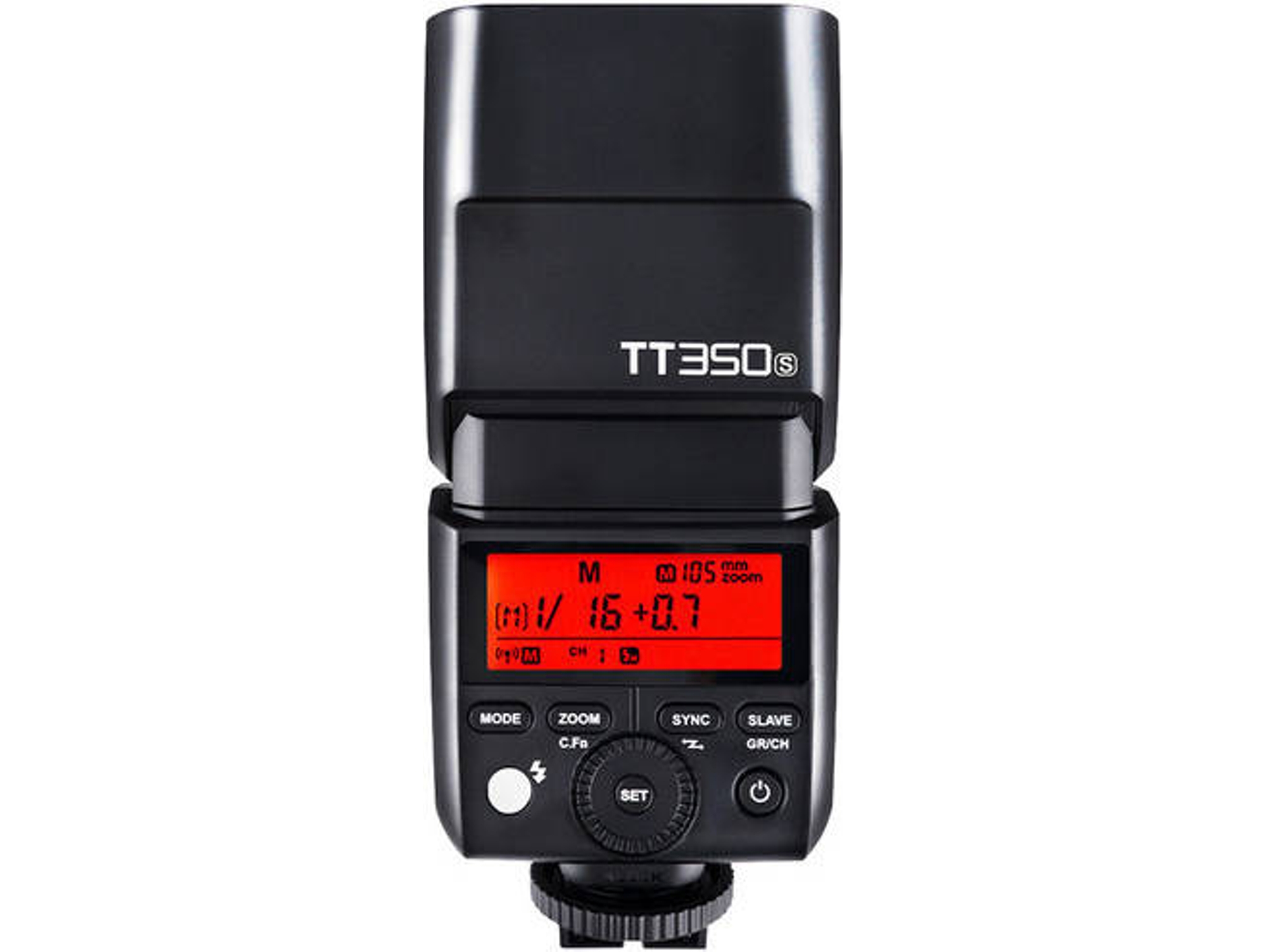 Flash GODOX 8711456730190