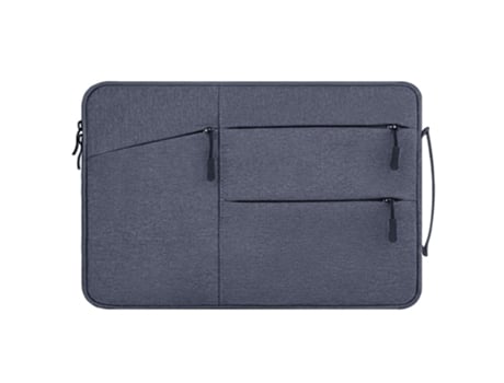 Funda Macbook Air de 12" COZEVDNT com Bolsilo