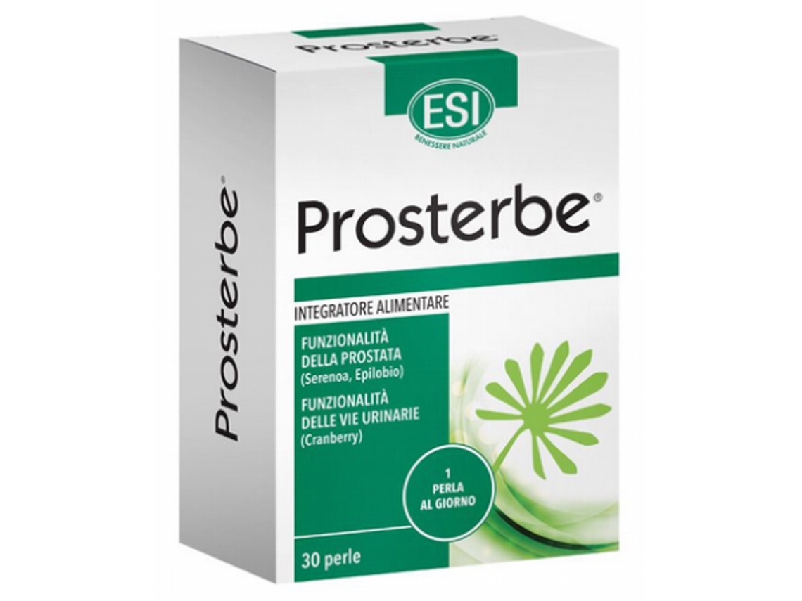 Complemento Alimentar TREPATDIET Prosterbe 30 (Menta)