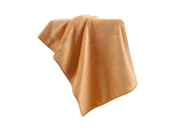 Toalla de fibra capilar de secado rápido Rosewell, súper absorbente y suave para la piel amarillenta.