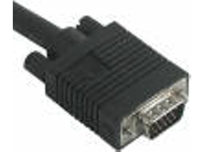 Cable de Vídeo INLINE (VGA)