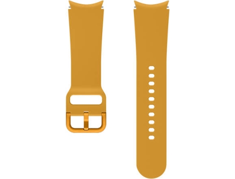 BRACEL SAMSUNG WATCH 4/CLASS SPORT S/M