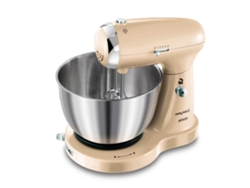 Batidora con Bol SOGO BAT-SS-14506-CB (3,2 L - 350 W - Crema)