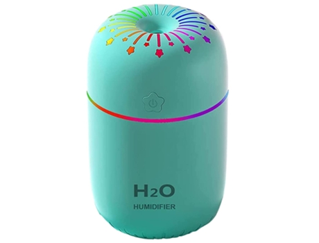 Mini Humidificador COZEVDNT