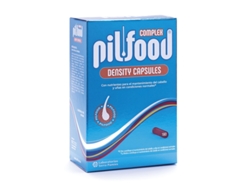 Complemento Alimentar PILFOOD Pilfood Complex Density 180 Caps
