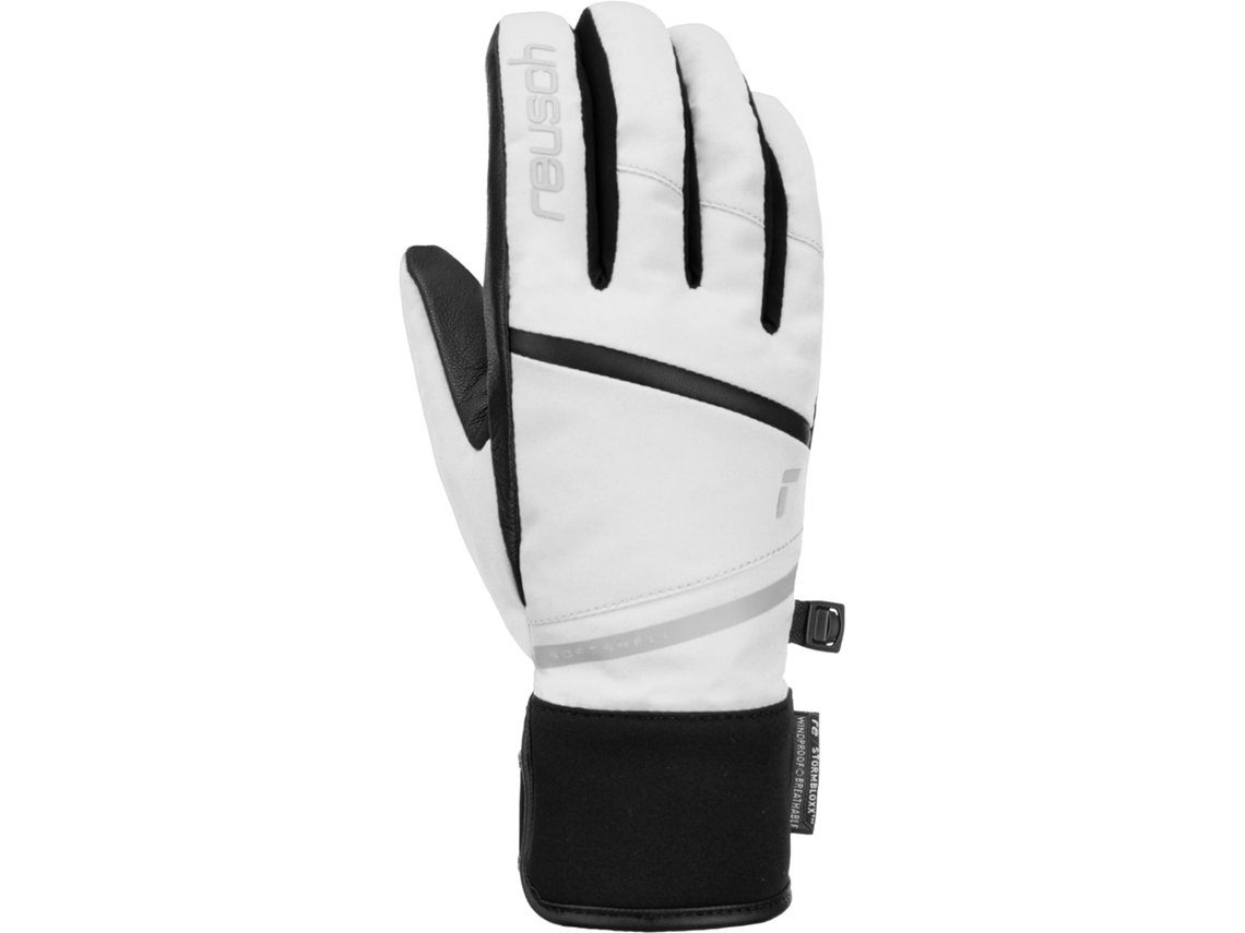 Guantes de esquí REUSCH Tessa Stormbloxx Tamaño 8,5