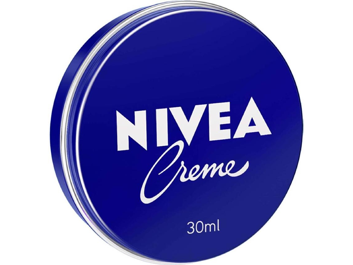 Crema Corporal Hidratante Miniatura NIVEA 30 ml