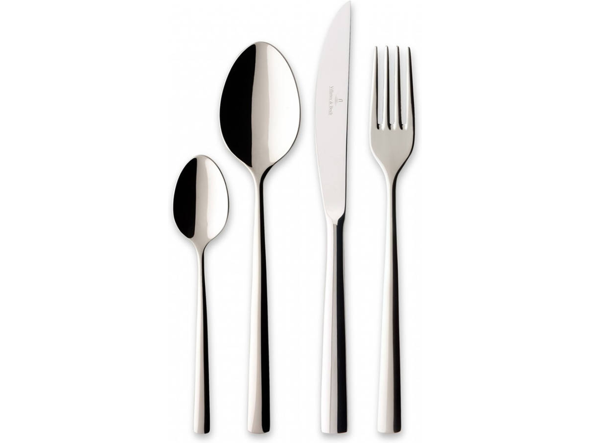 Juego de Cubertería VILLEROY & BOCH 1262649030