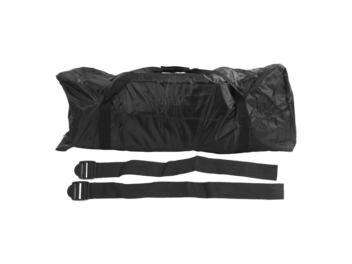 2026-bolsa De Transporte Para Patinete Eléctrico Max G30 Impermeable Con Correa Ajustable Oxford Cloth