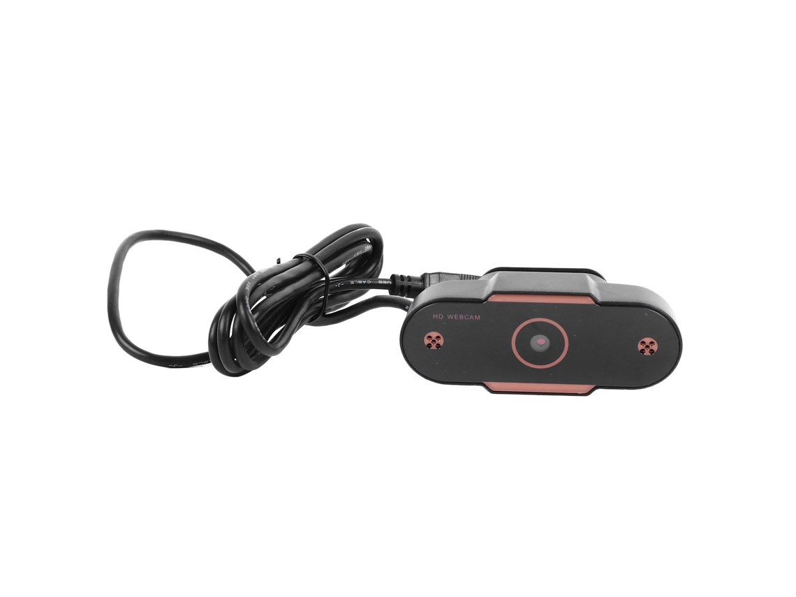 2026-cámara De Streaming En Vivo Hd, Webcam Para Conferencias Y Clases En Línea