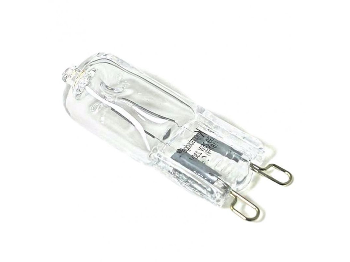 2026-bombilla Halógena G9 Resistente A Altas Temperaturas 40w Para Hornos Refrigeradores 110-130v/220-240v