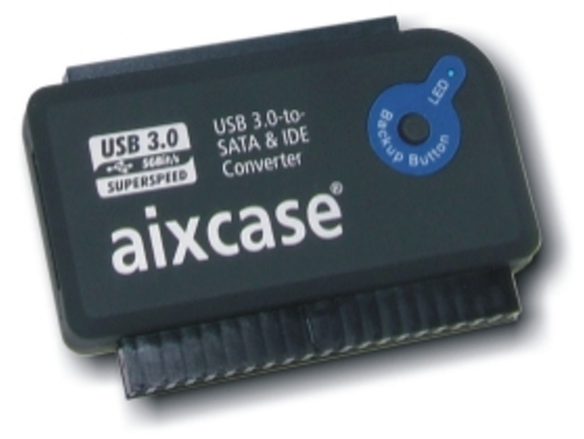 AIX-BLUSB3SI-PS AIXCASE