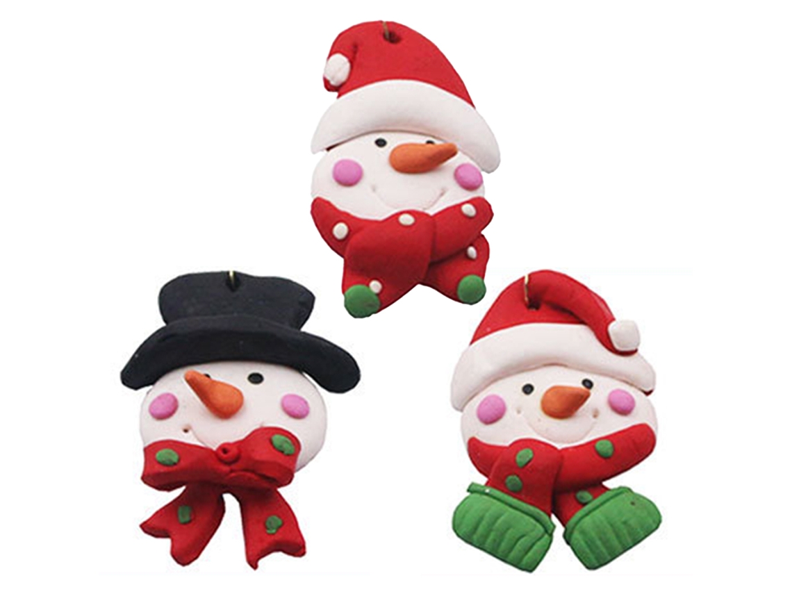 Adornos navideños, decoración de árboles e ideas de regalos NEVEANCE