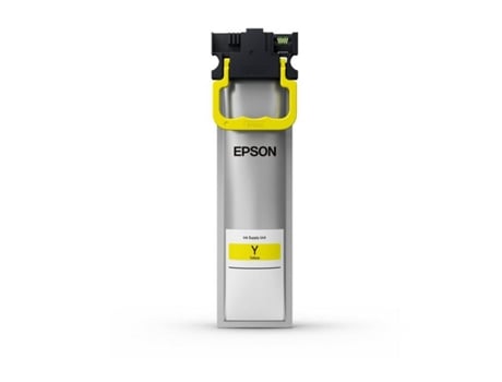 Cartucho de Tinta Original EPSON C13T11D440 Amarillo EPSON