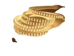 Tira de LED, alta seguridad, alto brillo, 8 m OEM