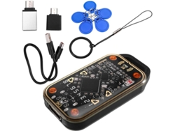 Emulador De Tarjeta Inteligente Rfid Chameleon Ultra V3 0 125khz 13