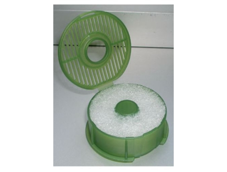 Material Filtrante EHEIM 2616080 Esponja Perlon Aquaball 2208-2212