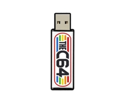 5370 juegos USB para C64 Mini GOKOCO