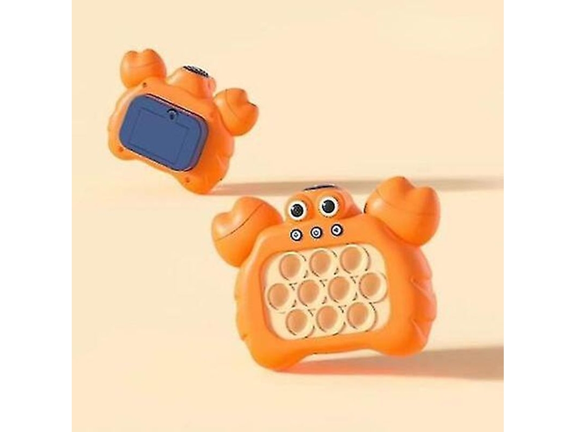 Máquina De Juegos De Rompecabezas Pop Innovadora, Juguete Antiestrés, Regalo De Cumpleaños