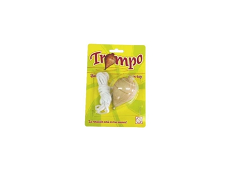 Juego Aire Libre CPA TOY Trumpo nº