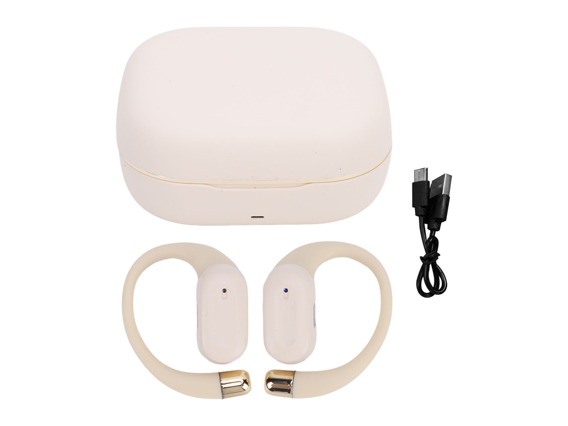 Auriculares Traductores De Idiomas Bluetooth 5.3, 144 Idiomas En Línea, 3 Modos, Traductor De Voz Instantáneo Con Aplicación Para Android.