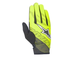 Guantes para Hombre ALPINESTARS Stratus Multicolor para Ciclismo (M)