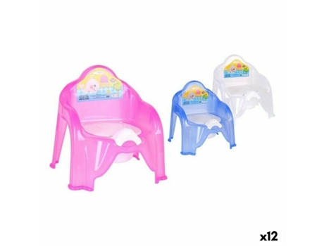 Orinal FOR MY BABY 46499 (12 Unidades) (32x32x35 cm)