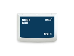 Sello COLOP 155103 Azul