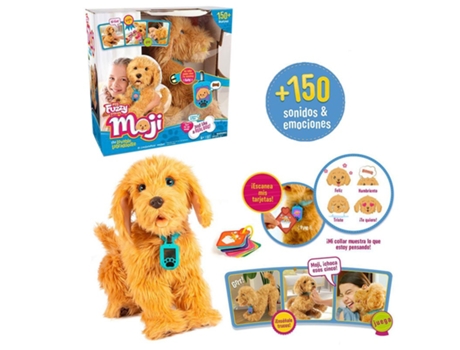 Moji
