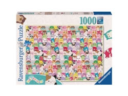 Puzzle Squishmallows 1000 Piezas