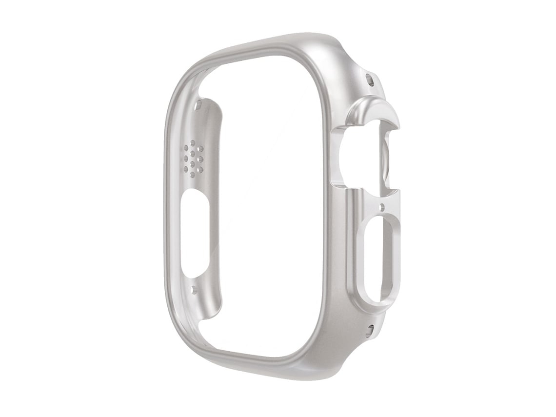 Caja para Apple Watch de 42 mm Chennnls Starlight