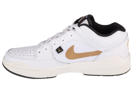Zapatillas de Hombre para Running NIKE Piel Blanco (42.5)