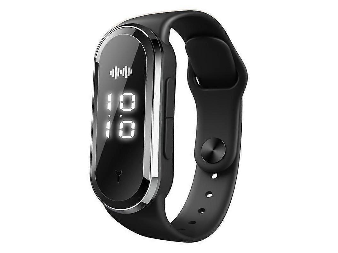 Pulsera antiestática para deportes al aire libre, reloj inteligente antiestático Ly Ebike