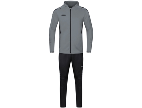 Chándal JAKO Mujer (Multicolor - 44)