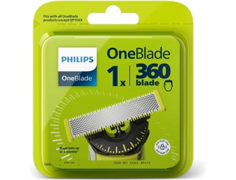 Recambio Lámina PHILIPS OneBlade 360
