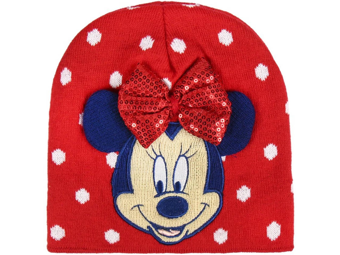 Gorro MINNIE MOUSE 64085