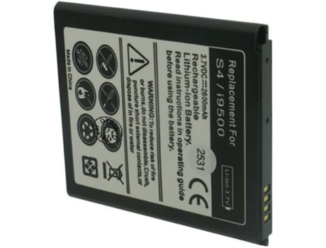 Batería OTECH SMS226-13080786 para SAMSUNG GALAXY S4 ACTIVE