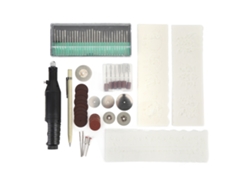 2026-kit De Herramientas De Grabado Eléctrico Micro Grabador Pen Para Joyería Vidrio Madera Metal Plástico Con Plug Eu 100-240v