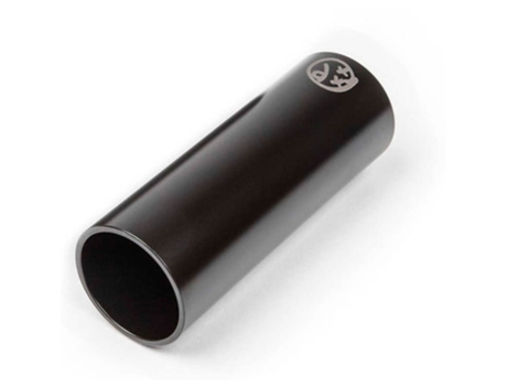 Estaca Crack Pipe 1 Unidade Preto 10 X 101 Mmbsd