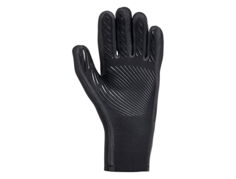 Guantes ROXY Luvas Swell Series + 3 Mm Preto S Mulher