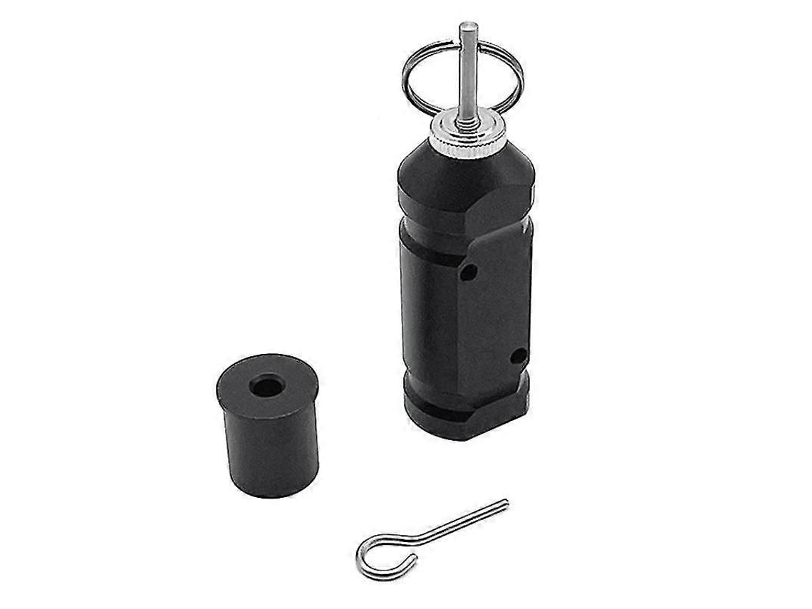 Alarma de viaje perimetral con cobertura de 360° y alarma audible fuerte, sistema de seguridad para campamentos