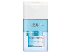 L'Oreal Hardware- ojos líquido suave y 125ml boca