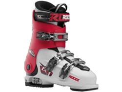 Botas de Esqui Unissexo ROCES Idea Free (10-60 - 22.5-25.5)