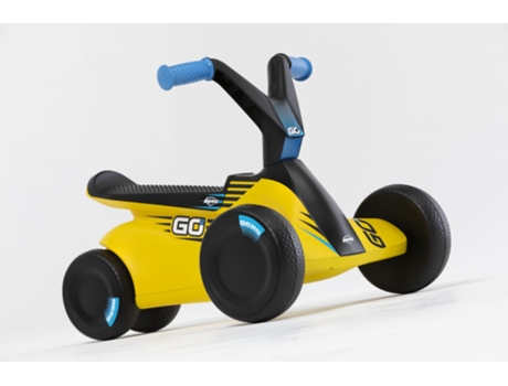Kart de juguete BERG kart (0.8 anos)