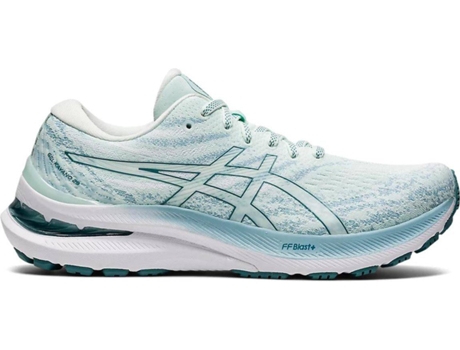 Zapatillas para Mujer ASICS Gel-Kayano 29 Azul para Running (Talla:36)