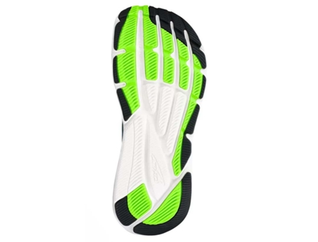 Via Olympus Zapatillas para correr Azul EU 45 Hombre ALTRA