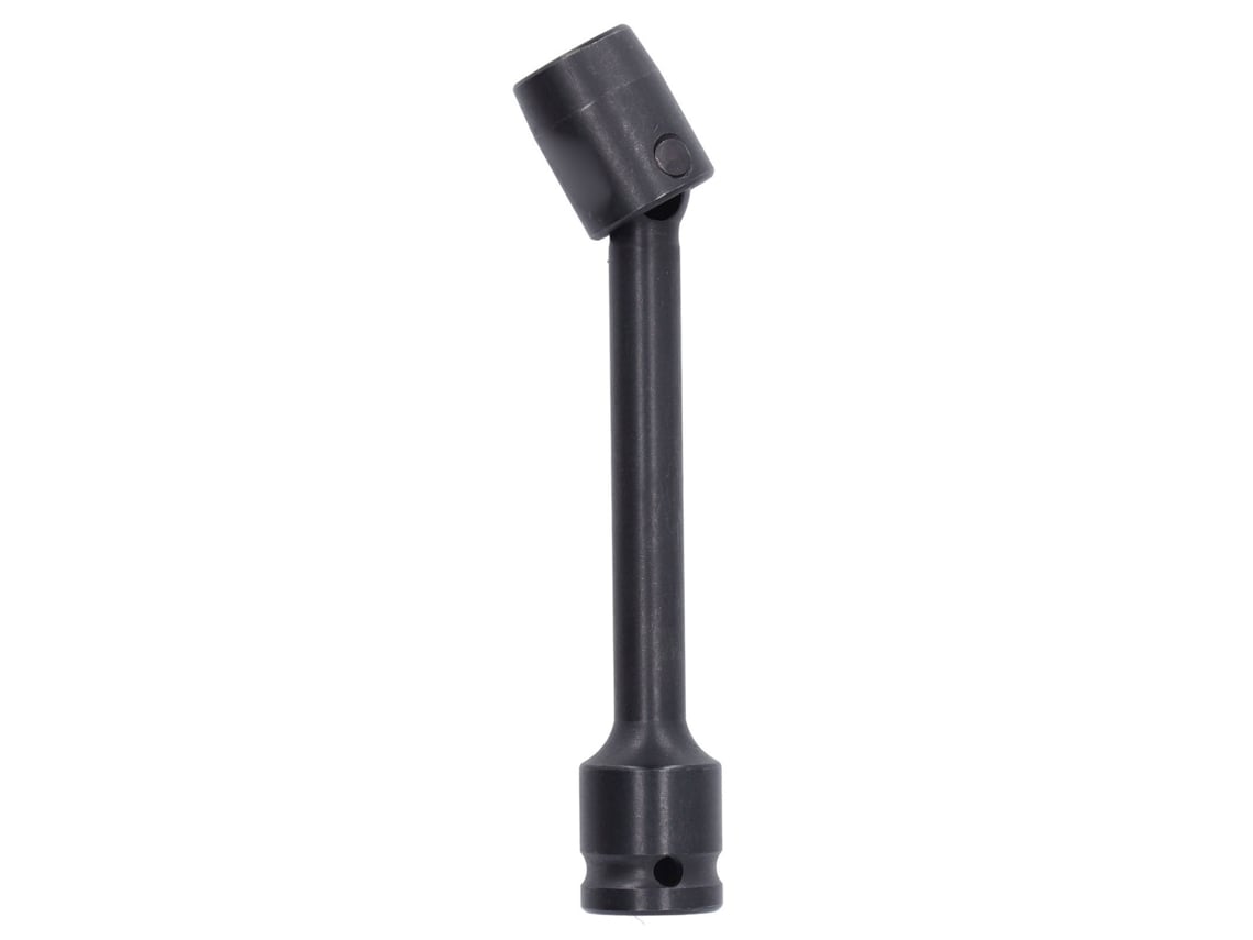 Vaso De Extensión De Impacto Profundo Métrico, Acero Cromo-vanadio, Alto Torque, Para Reparaciones Automotrices, H14 5.9 Pulgadas