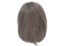 Peluca Sintética De Estilo Corto Bobo Para Mujeres Con Flequillo, Resistente A Altas Temperaturas, Ideal Para Fiestas Y Uso Diario