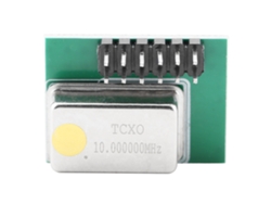Reloj Tcxo Externo De Alta Precisión Ppm0.1 Para Una Aplicación Gps